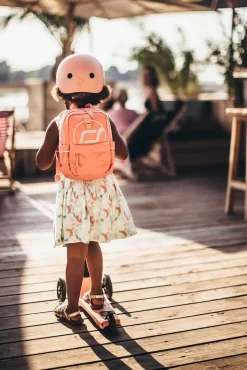 Kask S-M dla dzieci 3+ Rose