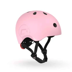 Kask S-M dla dzieci 3+ Rose