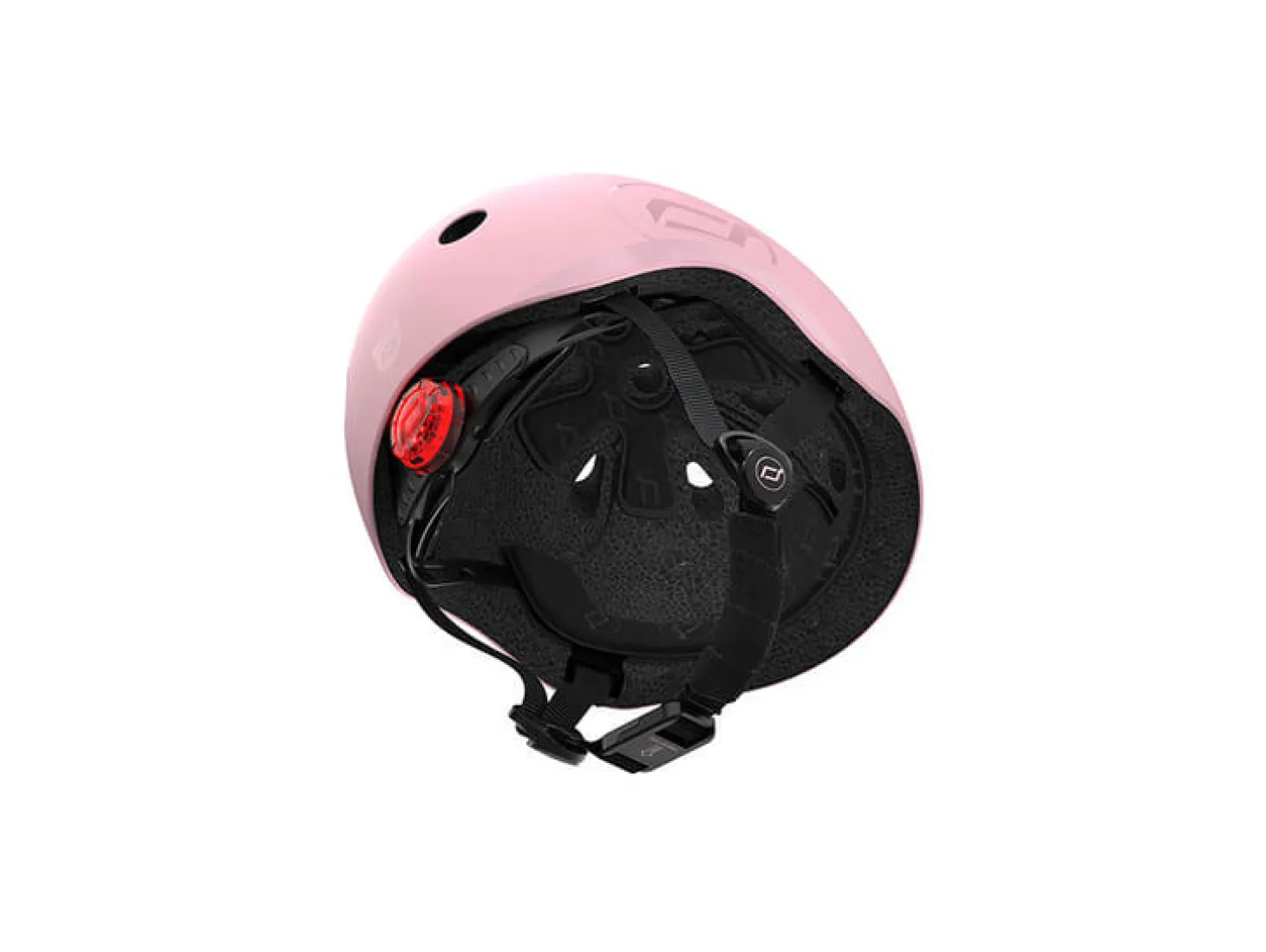 Kask S-M dla dzieci 3+ Rose