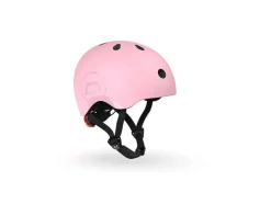 Kask S-M dla dzieci 3+ Rose