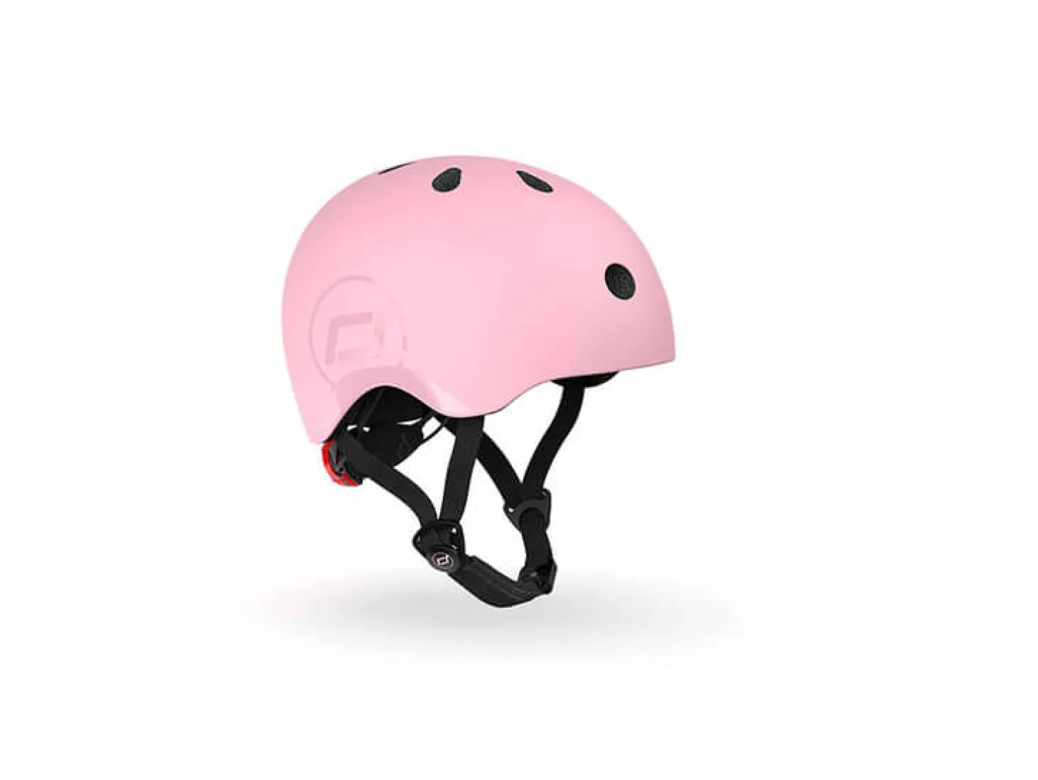 Kask S-M dla dzieci 3+ Rose