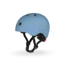 Kask S-M dla dzieci 3+ Steel
