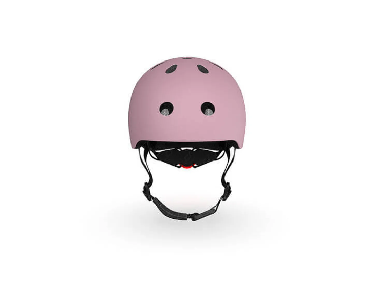 Kask S-M dla dzieci 3+ Wildberry