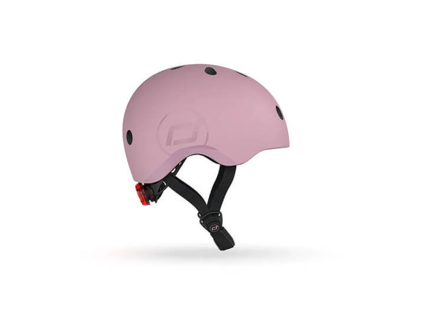 Kask S-M dla dzieci 3+ Wildberry