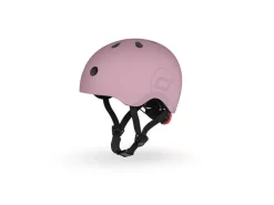 Kask S-M dla dzieci 3+ Wildberry