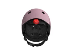 Kask S-M dla dzieci 3+ Wildberry