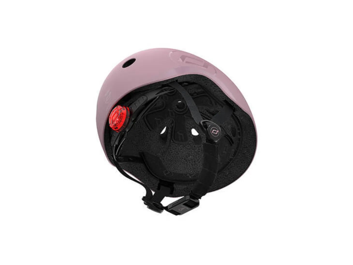 Kask S-M dla dzieci 3+ Wildberry