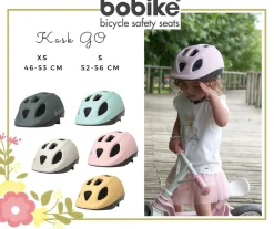 Kask VANILLA