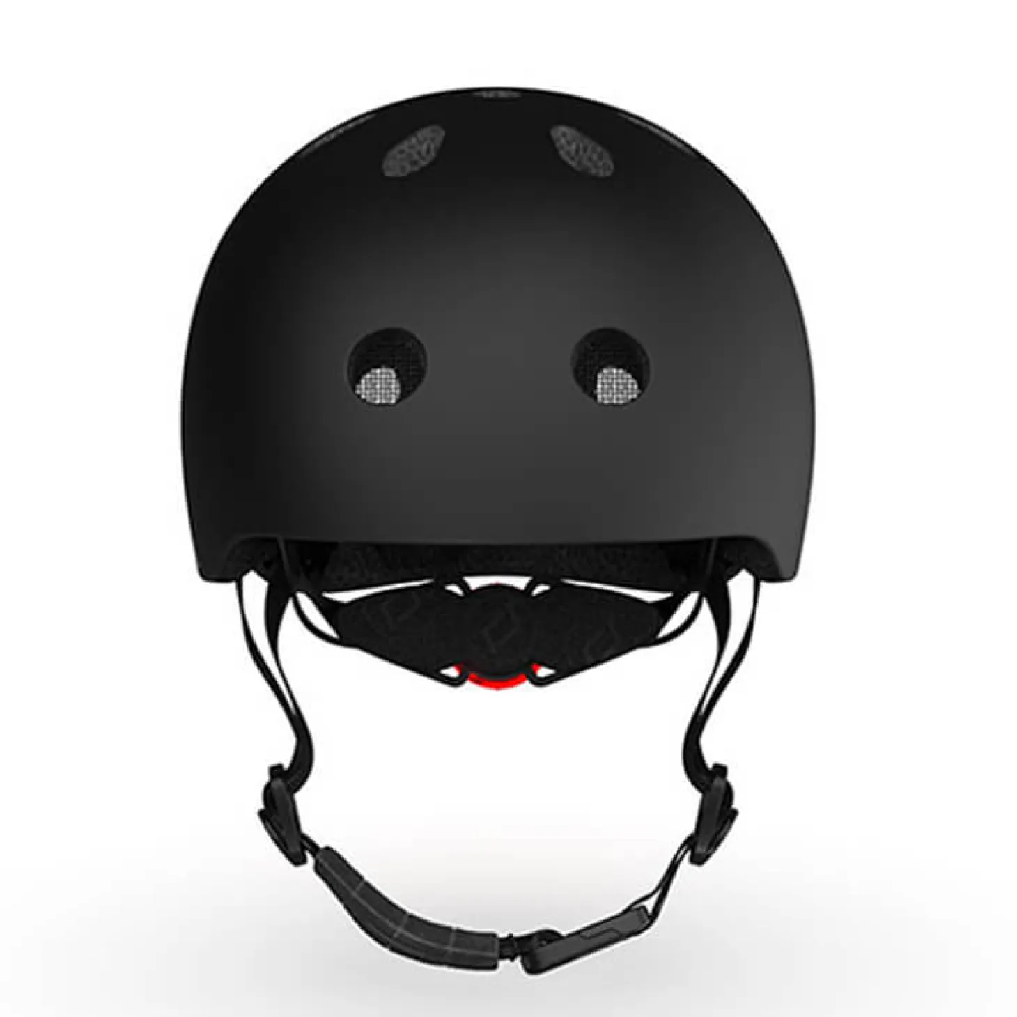 Kask XXS-S dla dzieci 1+ Black
