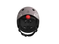 Kask XXS-S dla dzieci 1-5 lat Brown Lines