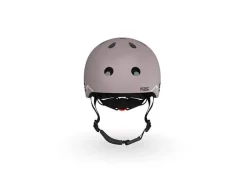 Kask XXS-S dla dzieci 1-5 lat Brown Lines