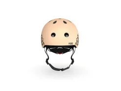 Kask XXS-S dla dzieci 1-5 lat Leopard