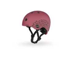 Kask XXS-S dla dzieci 1-5 lat Wildcat