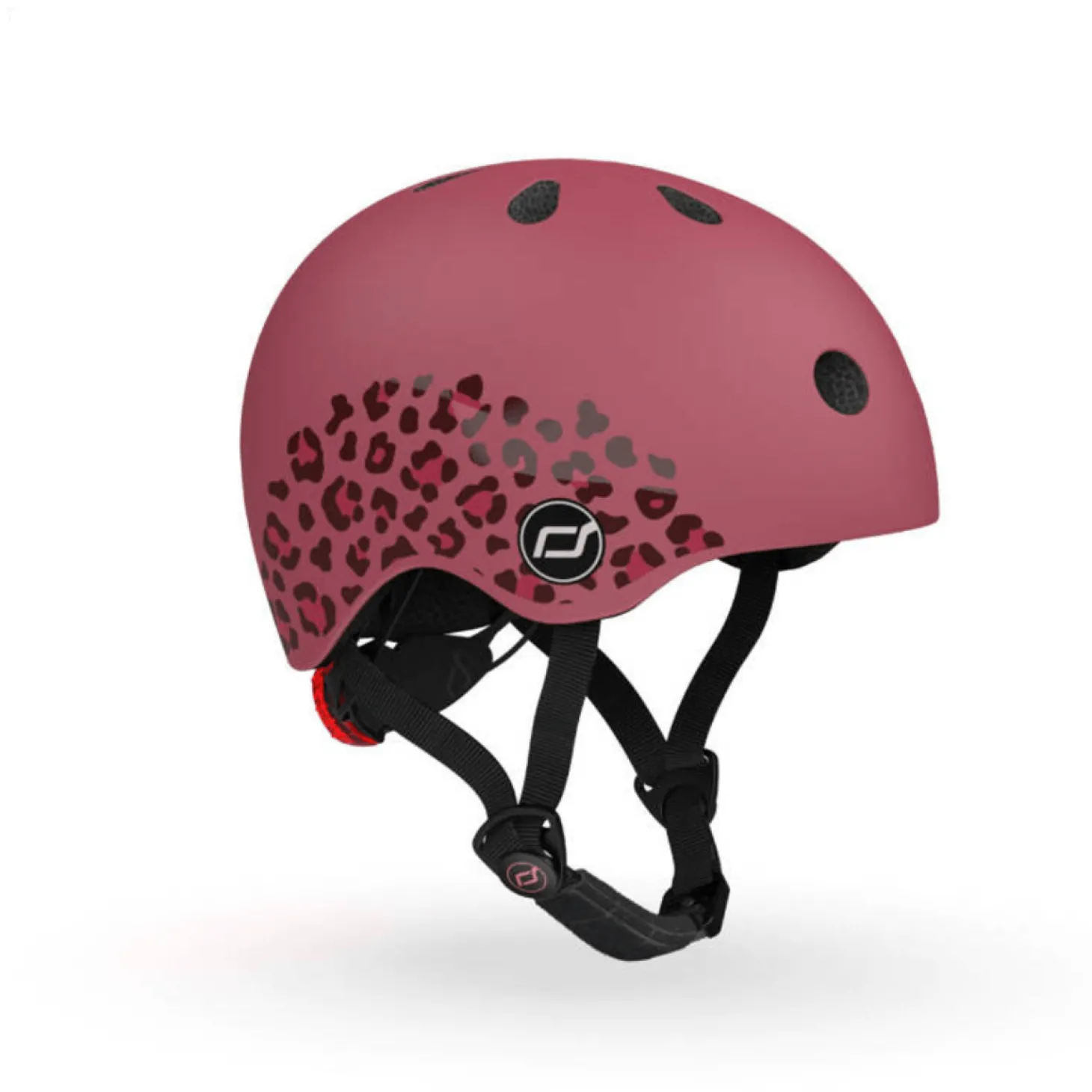 Kask XXS-S dla dzieci 1-5 lat Wildcat