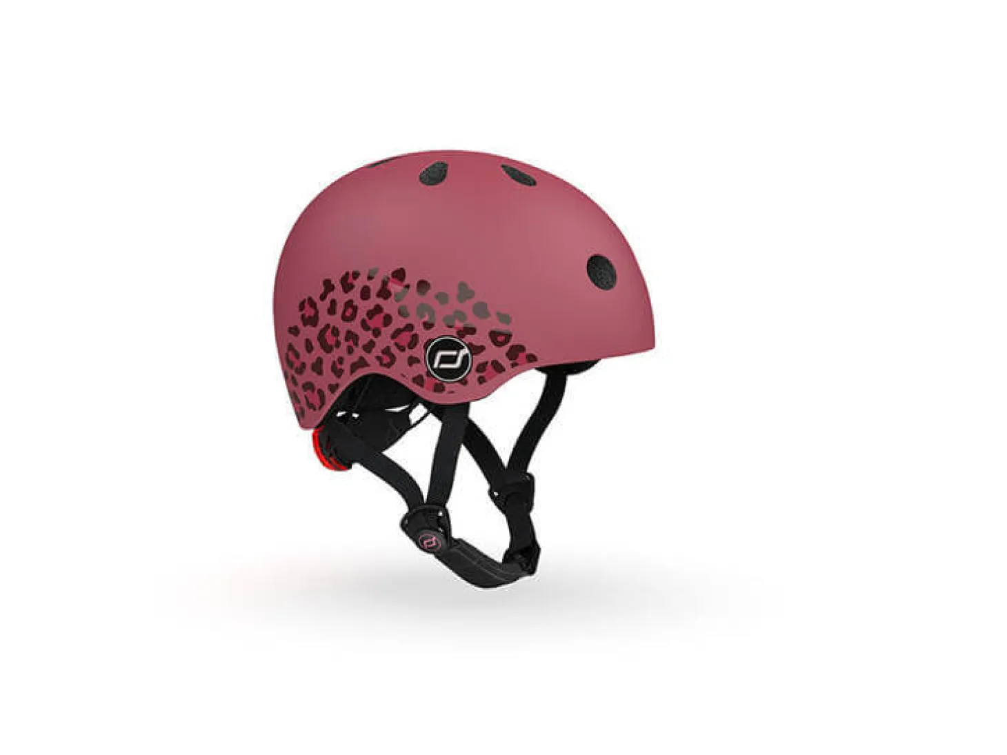 Kask XXS-S dla dzieci 1-5 lat Wildcat