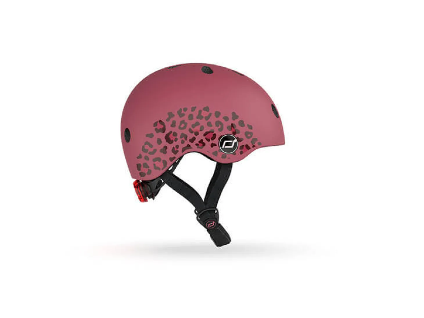 Kask XXS-S dla dzieci 1-5 lat Wildcat