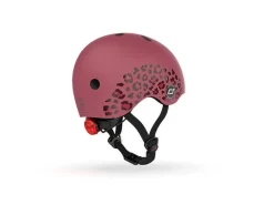 Kask XXS-S dla dzieci 1-5 lat Wildcat