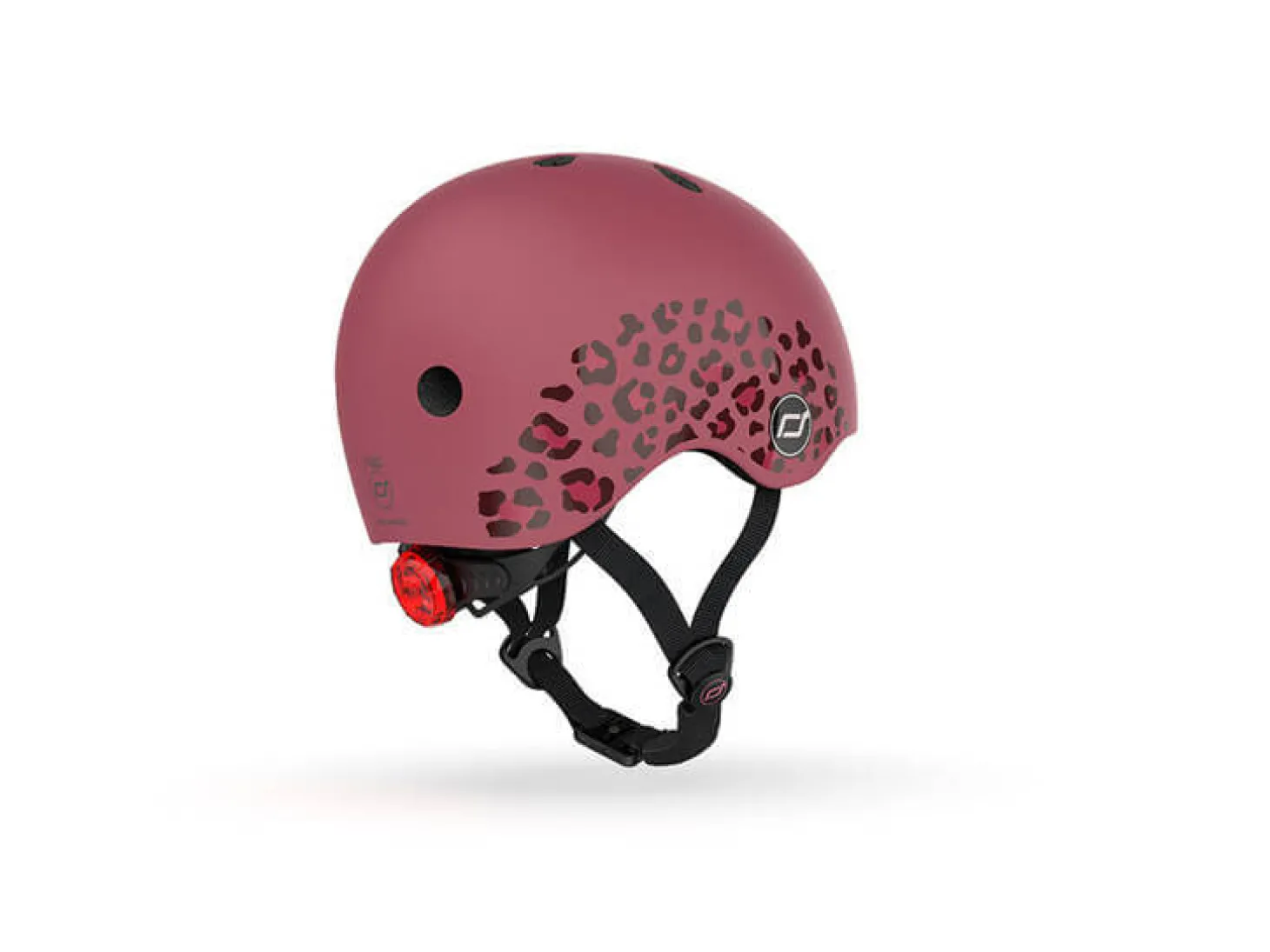 Kask XXS-S dla dzieci 1-5 lat Wildcat