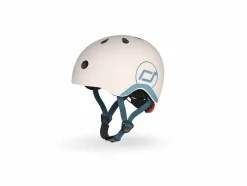 Kask XXS-S dla dzieci 1rż+ Ash