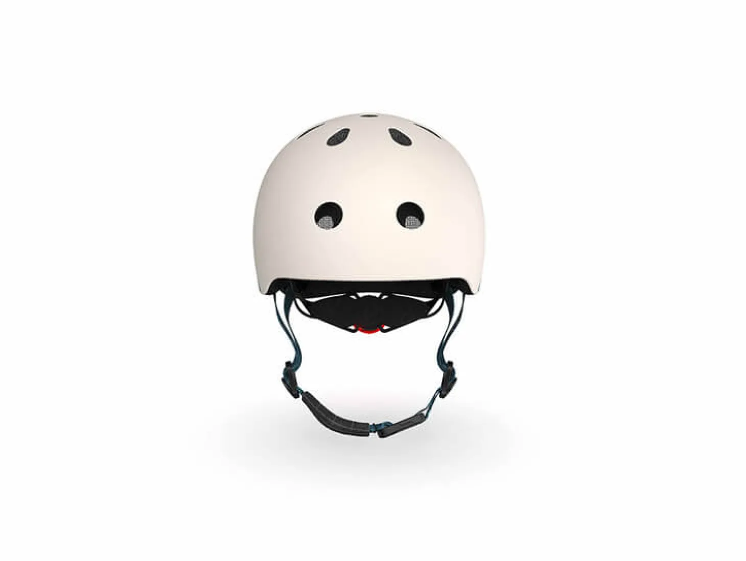Kask XXS-S dla dzieci 1rż+ Ash