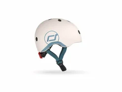 Kask XXS-S dla dzieci 1rż+ Ash