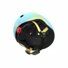 Kask XXS-S dla dzieci 1rż+ Blueberry