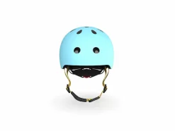 Kask XXS-S dla dzieci 1rż+ Blueberry