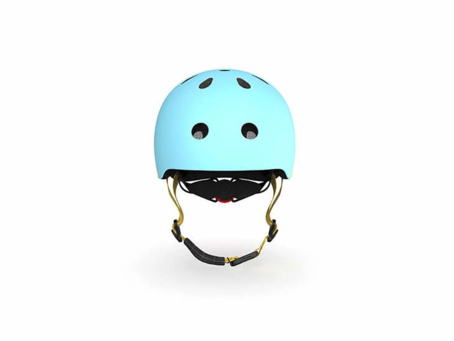 Kask XXS-S dla dzieci 1rż+ Blueberry