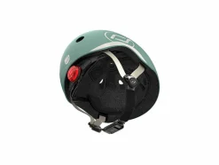 Kask XXS-S dla dzieci 1rż+ Forest