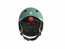 Kask XXS-S dla dzieci 1rż+ Forest