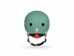 Kask XXS-S dla dzieci 1rż+ Forest