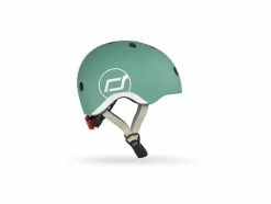 Kask XXS-S dla dzieci 1rż+ Forest