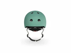 Kask XXS-S dla dzieci 1rż+ Forest