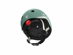 Kask XXS-S dla dzieci 1rż+ Forest