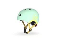 Kask XXS-S dla dzieci 1rż+Kiwi