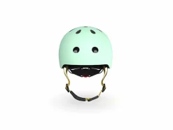 Kask XXS-S dla dzieci 1rż+Kiwi