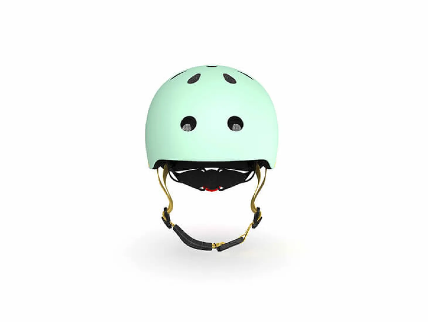 Kask XXS-S dla dzieci 1rż+Kiwi