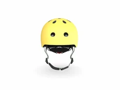 Kask XXS-S dla dzieci 1rż+ Lemon