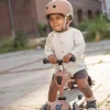 Kask XXS-S dla dzieci 1rż+ Mocha