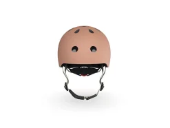 Kask XXS-S dla dzieci 1rż+ Mocha