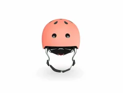 Kask XXS-S dla dzieci 1rż+ Peach