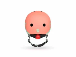 Kask XXS-S dla dzieci 1rż+ Peach