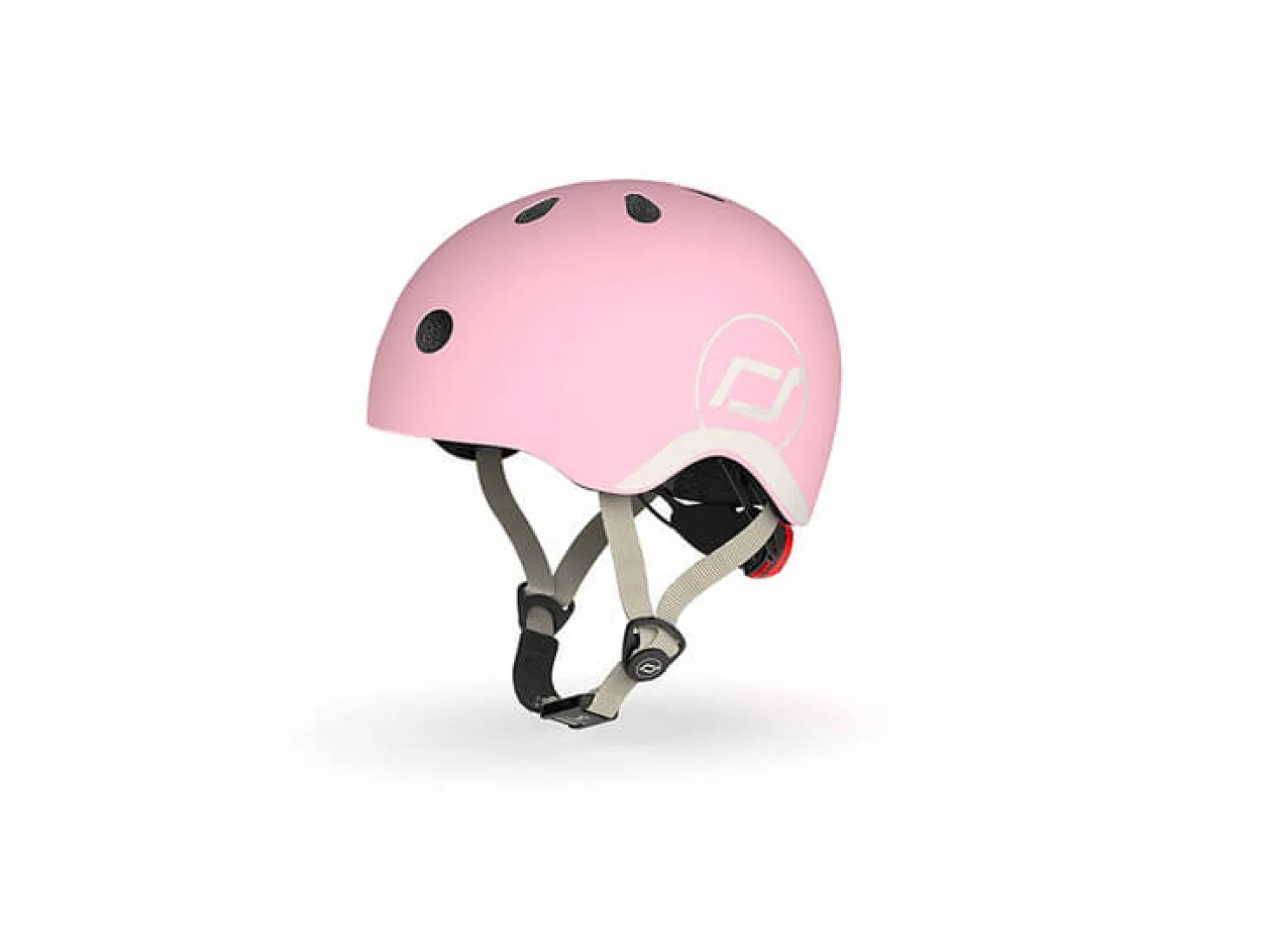 Kask XXS-S dla dzieci 1rż+ Rose