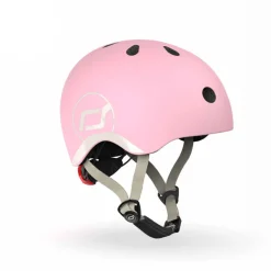 Kask XXS-S dla dzieci 1rż+ Rose