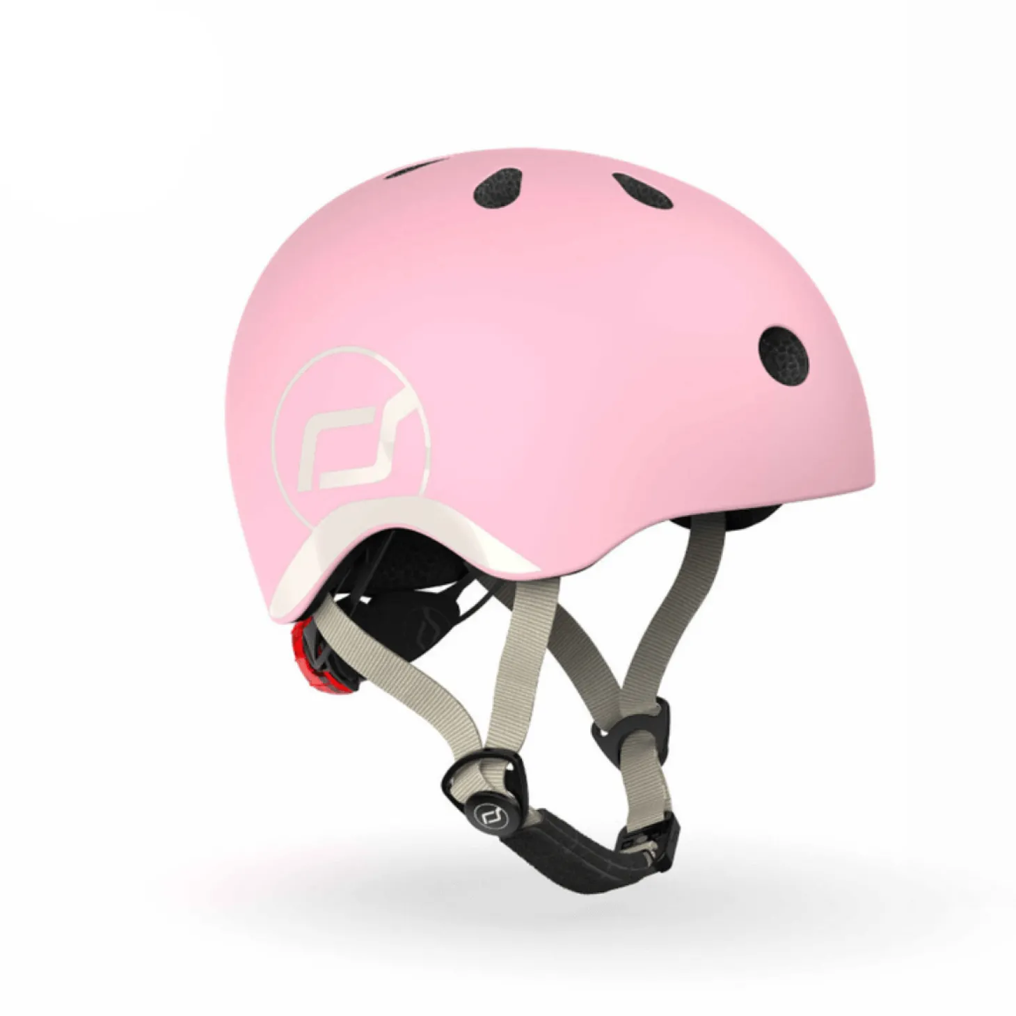 Kask XXS-S dla dzieci 1rż+ Rose