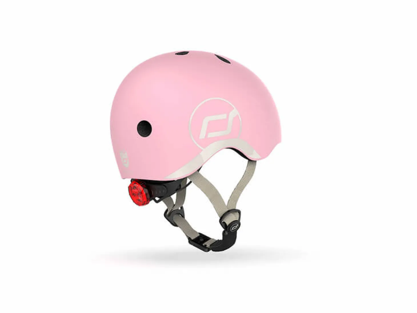 Kask XXS-S dla dzieci 1rż+ Rose