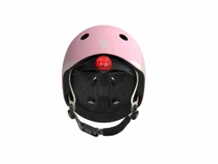 Kask XXS-S dla dzieci 1rż+ Rose