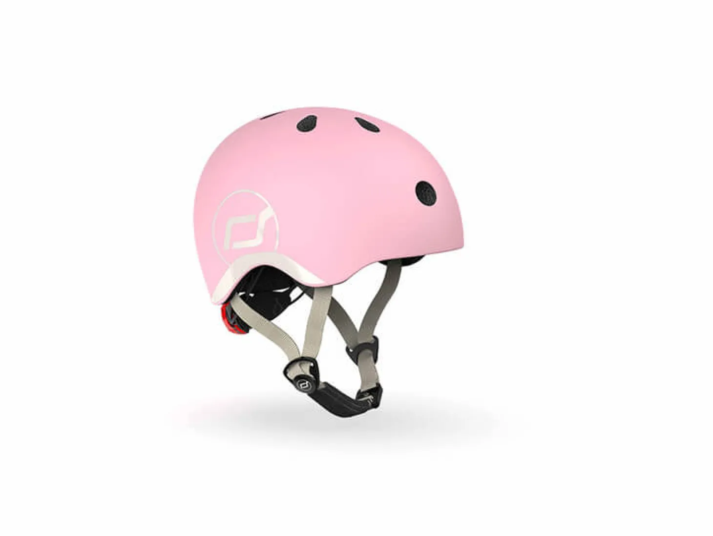 Kask XXS-S dla dzieci 1rż+ Rose