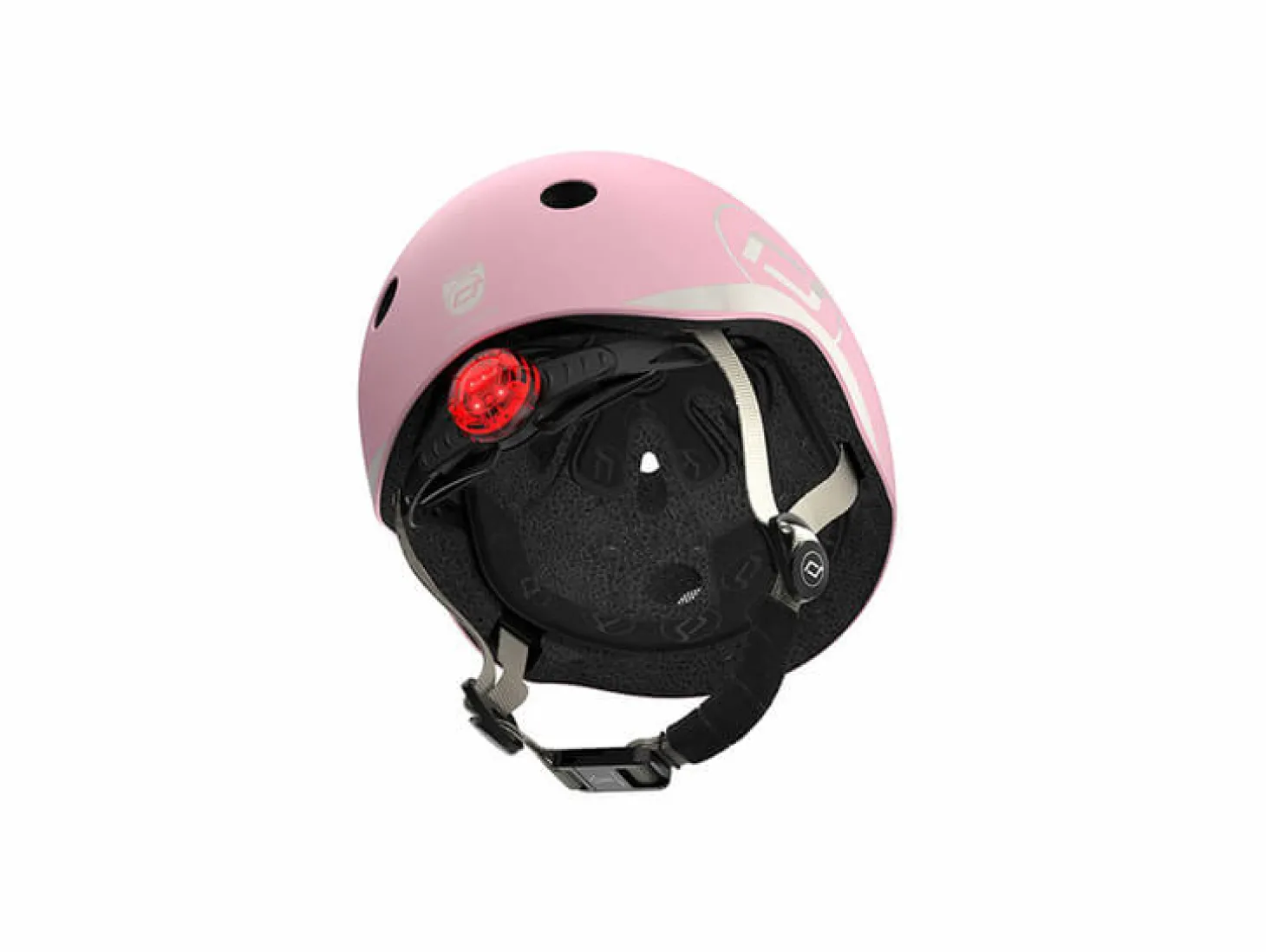 Kask XXS-S dla dzieci 1rż+ Rose