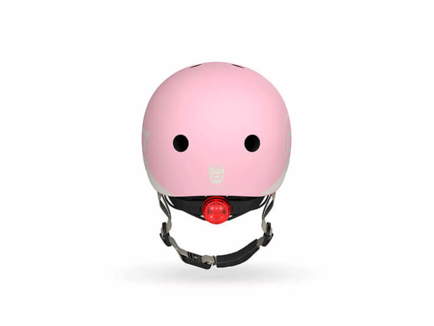 Kask XXS-S dla dzieci 1rż+ Rose
